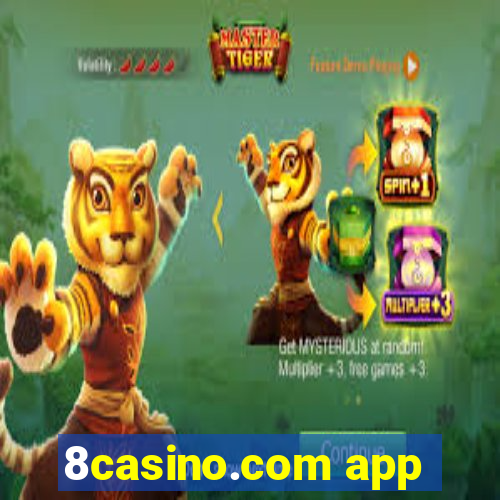 8casino.com app